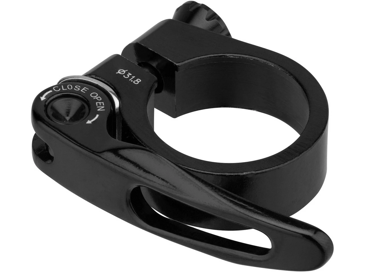 3min19sec Sattelklemme Mit Schnellspanner 3 3min19sec Sattelklemme Mit Schnellspanner