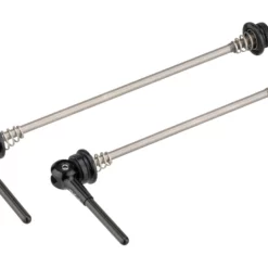 3min19sec Road Titan Nabenschnellspanner-Set