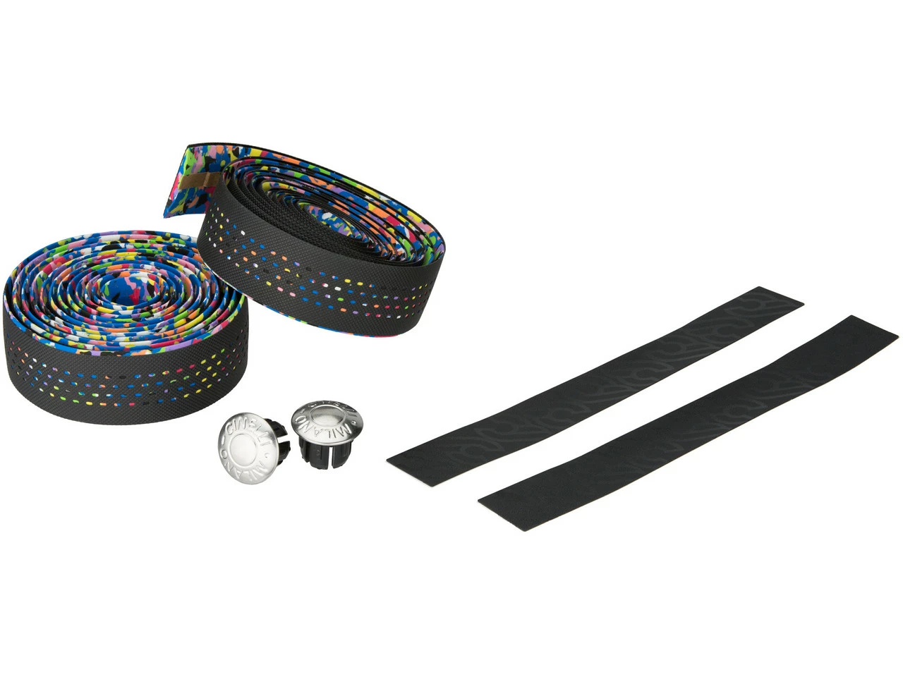 Cinelli 3D Caleido Lenkerband 4 Cinelli 3D Caleido Lenkerband - Image 2