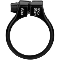 3min19sec Sattelklemme 13 3min19sec Sattelklemme -Fahrräder Verkäufe 224231