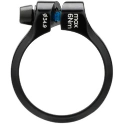 3min19sec Sattelklemme 17 3min19sec Sattelklemme -Fahrräder Verkäufe 224235