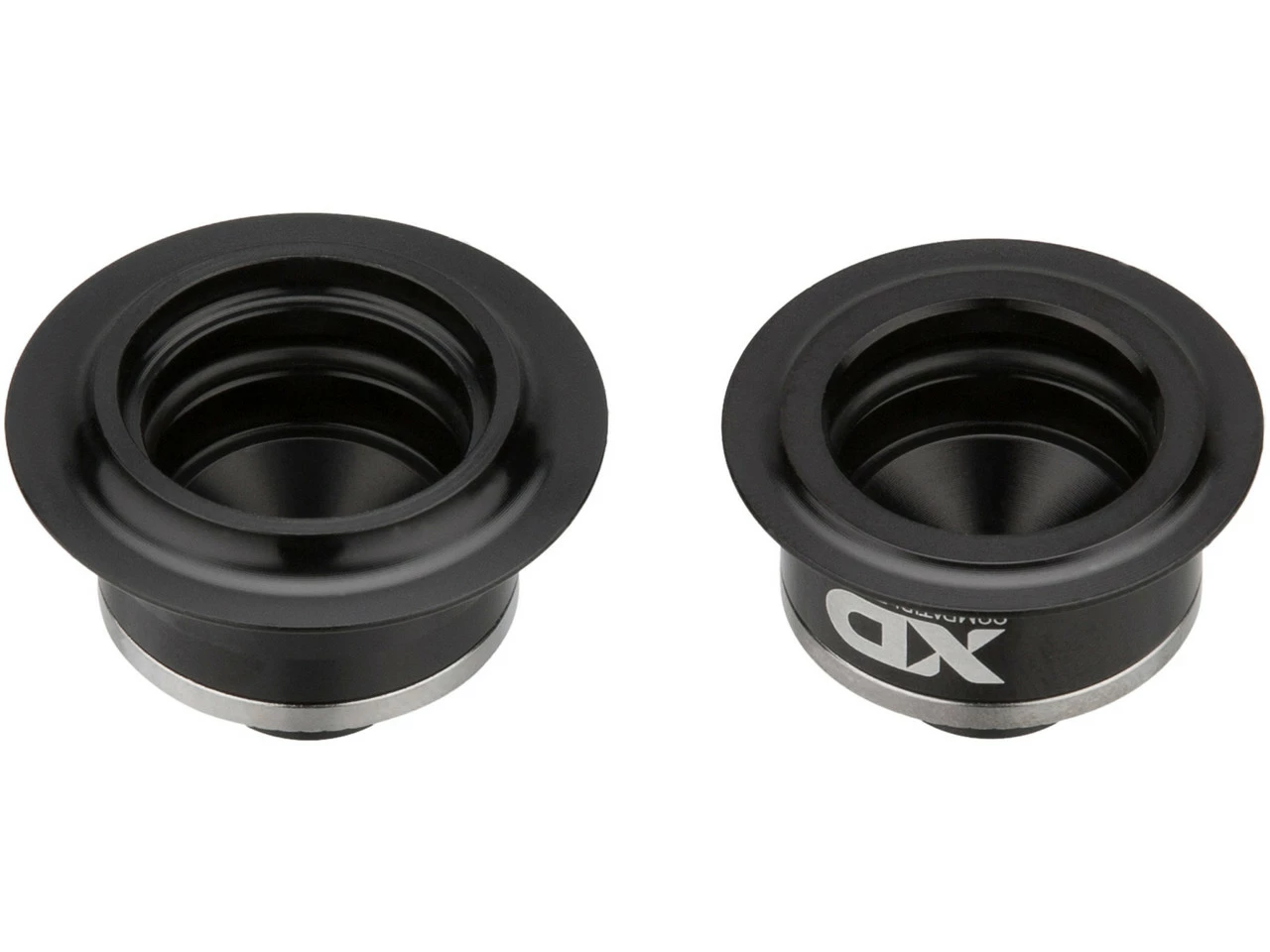 SRAM HR-Adapterendkappen 10 X 135 Mm, 11-/12-fach XD 4 SRAM HR-Adapterendkappen 10 X 135 Mm, 11-/12-fach XD - Image 2