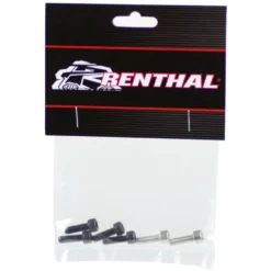 Renthal Vorbauschrauben Für Duo 31.8 Vorbau