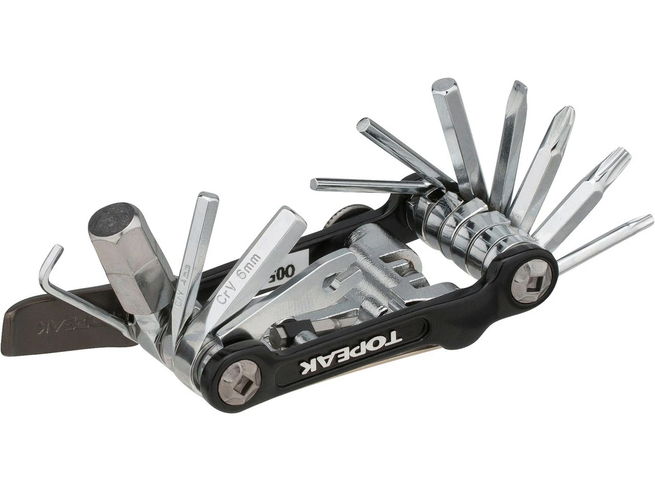 Topeak Mini 20 Pro Multitool 3 Topeak Mini 20 Pro Multitool