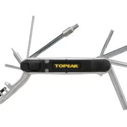 Topeak Hummer 2 Multitool -Fahrräder Verkäufe 224944