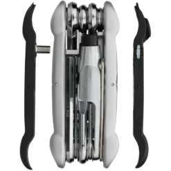 Topeak Hummer 2 Multitool -Fahrräder Verkäufe 224945