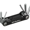 Topeak Mini 9 Pro Multitool 1 Topeak Mini 9 Pro Multitool -Fahrräder Verkäufe 224957
