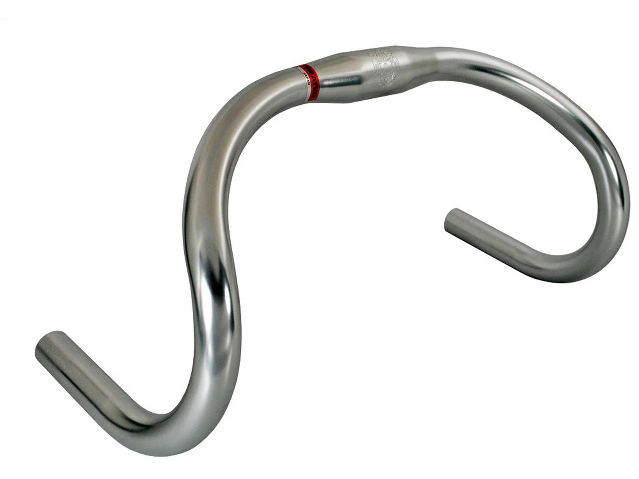 Nitto B123AA-SSB 31.8 Lenker 3 Nitto B123AA-SSB 31.8 Lenker