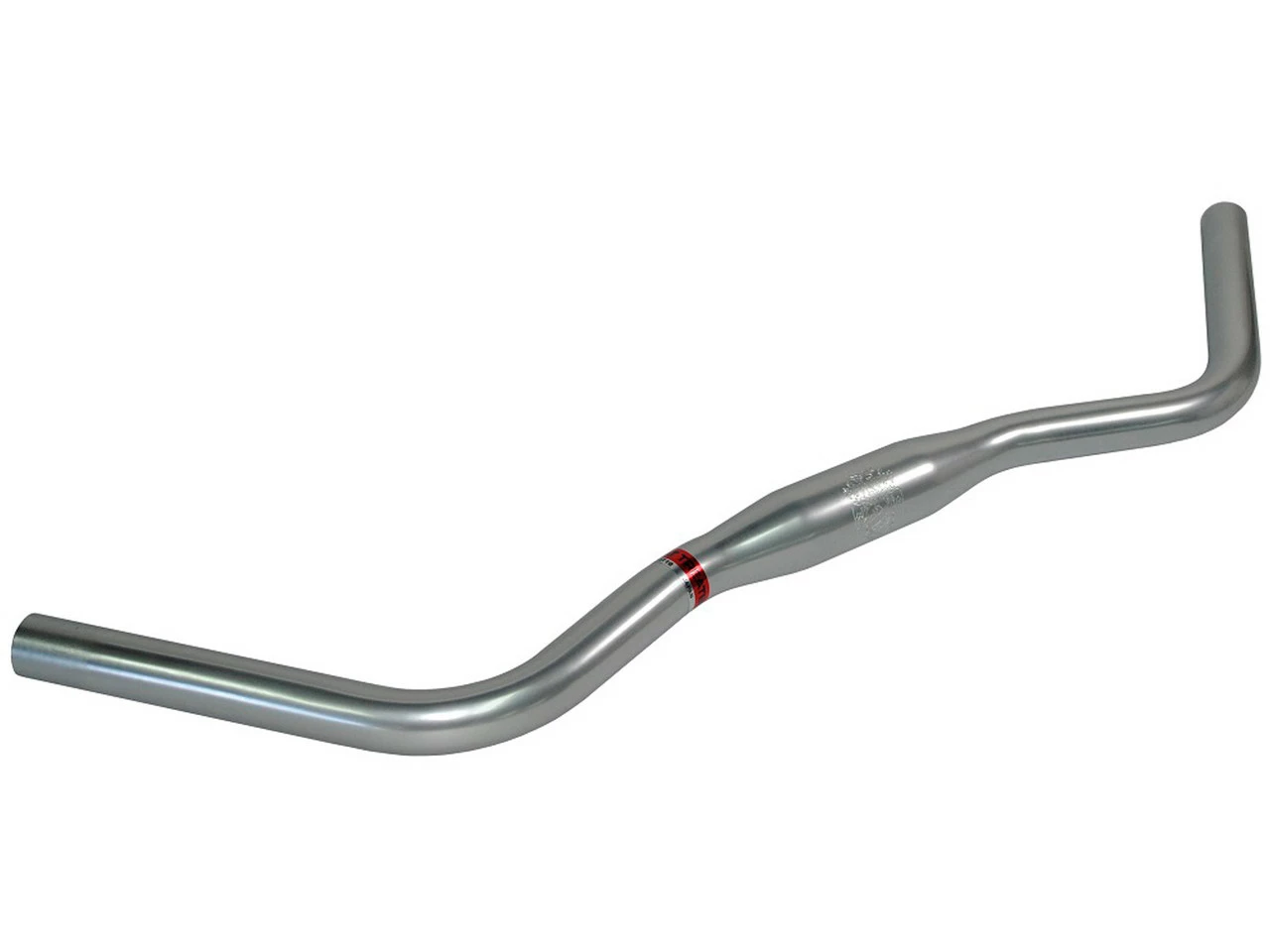 Nitto B2522AA-SSB 31.8 Lenker 3 Nitto B2522AA-SSB 31.8 Lenker