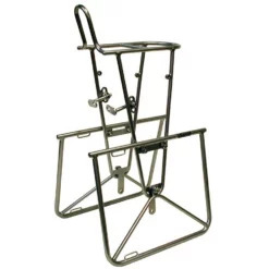 Nitto Campee Front Gepäckträger VR Für 26"