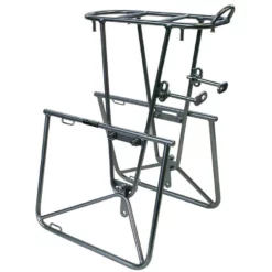 Nitto Campee Rear Gepäckträger HR Für 26"