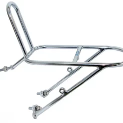 Nitto M-12 Front Gepäckträger VR Für 26" Und 27"