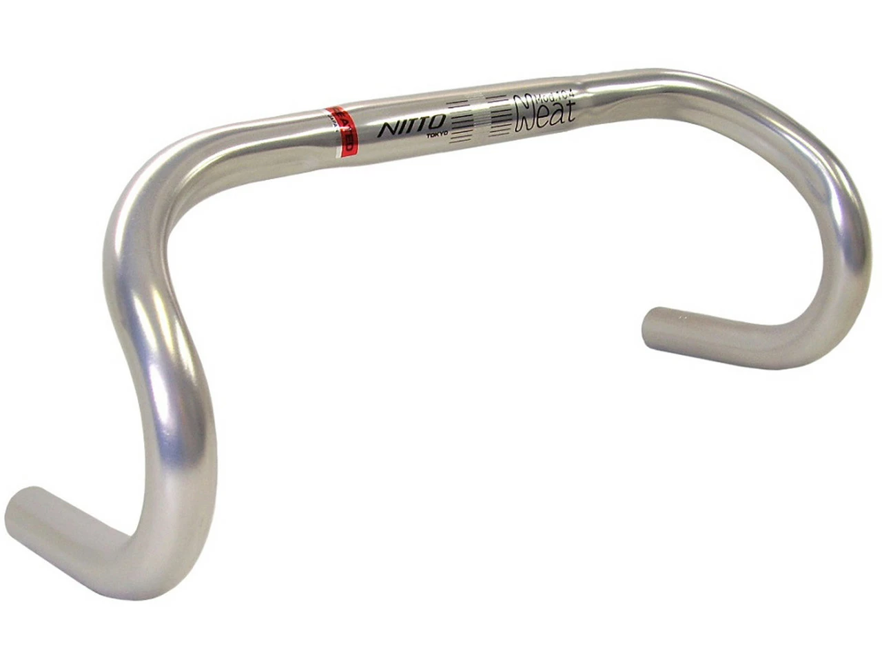 Nitto NEAT M104AA 26 Lenker 3 Nitto NEAT M104AA 26 Lenker