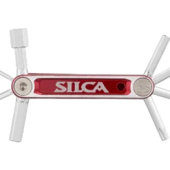 Silca Italian Army Knife Nove Multitool -Fahrräder Verkäufe 225688