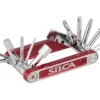 Silca Italian Army Knife Tredici Multitool -Fahrräder Verkäufe 225690