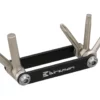 Birzman Feexman E-5 Multitool -Fahrräder Verkäufe 225828