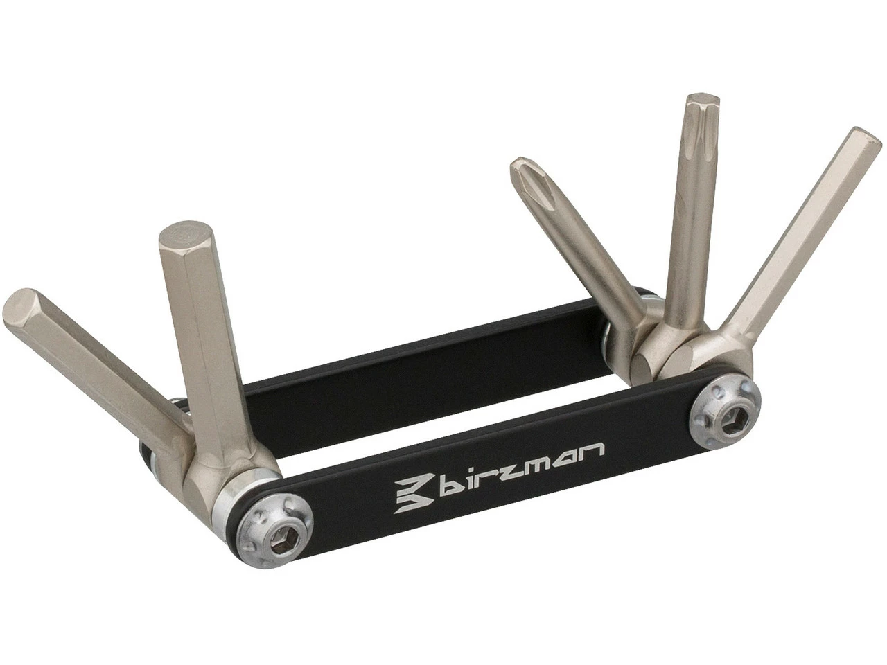 Birzman Feexman E-5 Multitool 3 Birzman Feexman E-5 Multitool