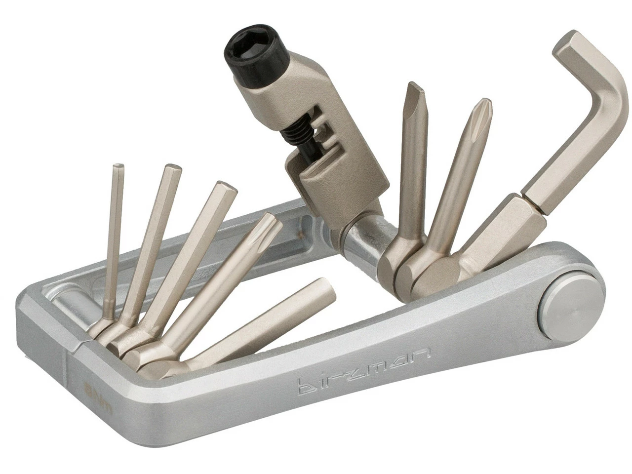 Birzman M-Torque 10 Drehmoment Multitool 3 Birzman M-Torque 10 Drehmoment Multitool