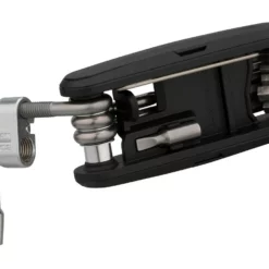 Birzman Feexman Diversity 17 Multitool -Fahrräder Verkäufe 225865