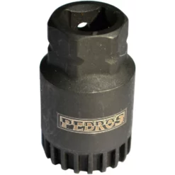 PEDROS Innenlagerschlüssel ISIS/Octalink