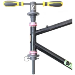 PEDROS Steuersatzeinpresswerkzeug 5 PEDROS Steuersatzeinpresswerkzeug -Fahrräder Verkäufe 226002