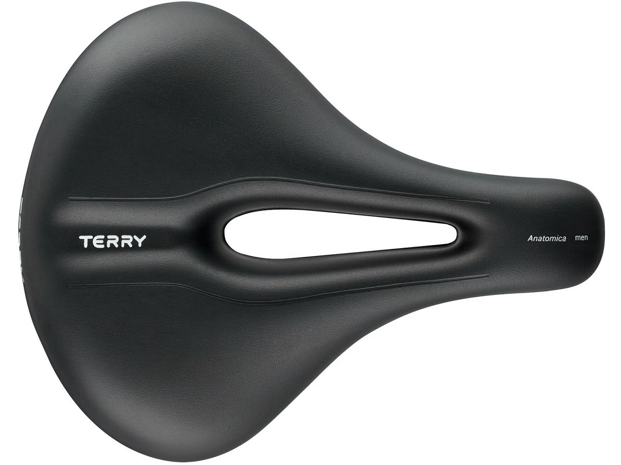 Terry Anatomica Men Sattel 4 Terry Anatomica Men Sattel - Image 2