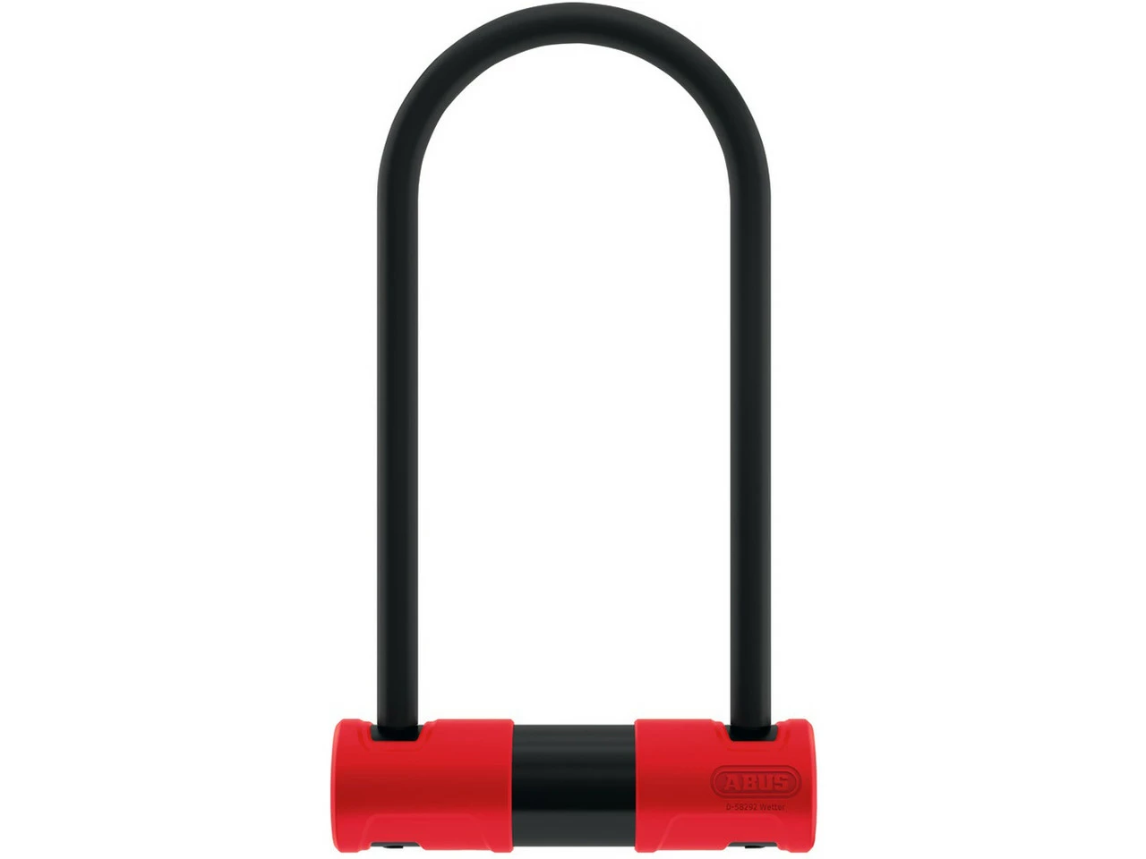 Abus 440 Alarm Mini Bügelschloss Mit USH Halter 3 Abus 440 Alarm Mini Bügelschloss Mit USH Halter