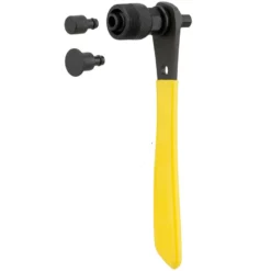 PEDROS Kurbelabzieher Universal Mit Griff 9 PEDROS Kurbelabzieher Universal Mit Griff -Fahrräder Verkäufe 227218