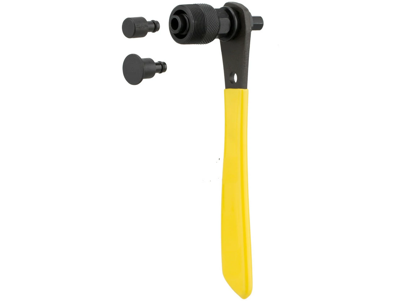 PEDROS Kurbelabzieher Universal Mit Griff 6 PEDROS Kurbelabzieher Universal Mit Griff - Image 4
