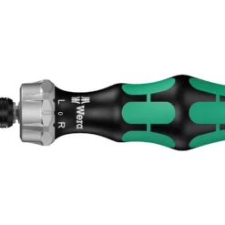 Wera Schraubendreher Mit Ratschenfunktion 816 RA