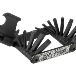 Contec Pocket Gadget F22 Stealth Multifunktionswerkzeug