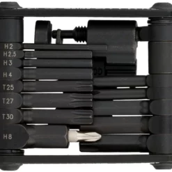 Contec Pocket Gadget F22 Stealth Multifunktionswerkzeug -Fahrräder Verkäufe 227835