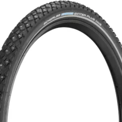 Schwalbe Marathon Winter Plus 20" Draht-Spikereifen