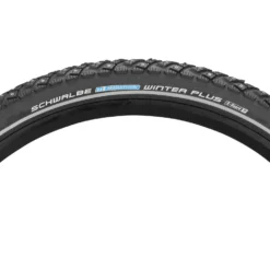 Schwalbe Marathon Winter Plus 24" Draht-Spikereifen -Fahrräder Verkäufe 227869