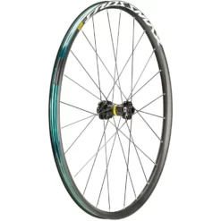 Mavic Crossmax Disc 6-Loch 27,5" Boost Laufradsatz - Auslaufmodell 13 Mavic Crossmax Disc 6-Loch 27,5" Boost Laufradsatz - Auslaufmodell -Fahrräder Verkäufe 228058