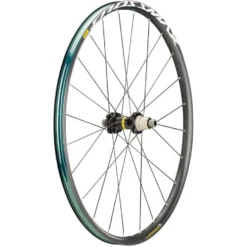 Mavic Crossmax Disc 6-Loch 27,5" Boost Laufradsatz - Auslaufmodell 19 Mavic Crossmax Disc 6-Loch 27,5" Boost Laufradsatz - Auslaufmodell -Fahrräder Verkäufe 228064
