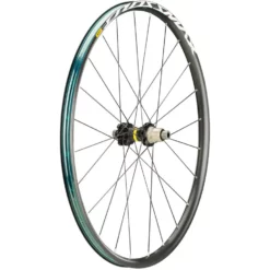 Mavic Crossmax Disc 6-Loch 27,5" Laufradsatz - Auslaufmodell -Fahrräder Verkäufe 228074