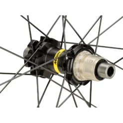 Mavic Crossmax Disc 6-Loch 27,5" Laufradsatz - Auslaufmodell -Fahrräder Verkäufe 228075