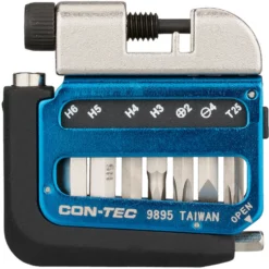 Contec Pocket Gadget PG1 Multifunktionswerkzeug