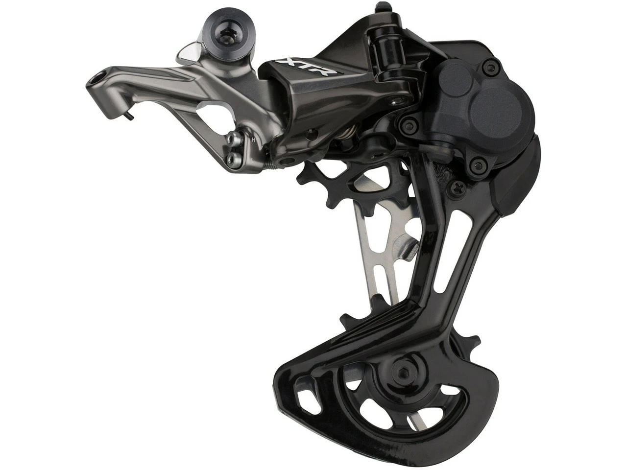 Shimano XTR Schaltwerk Shadow Plus RD-M9100 12-fach 3 Shimano XTR Schaltwerk Shadow Plus RD-M9100 12-fach