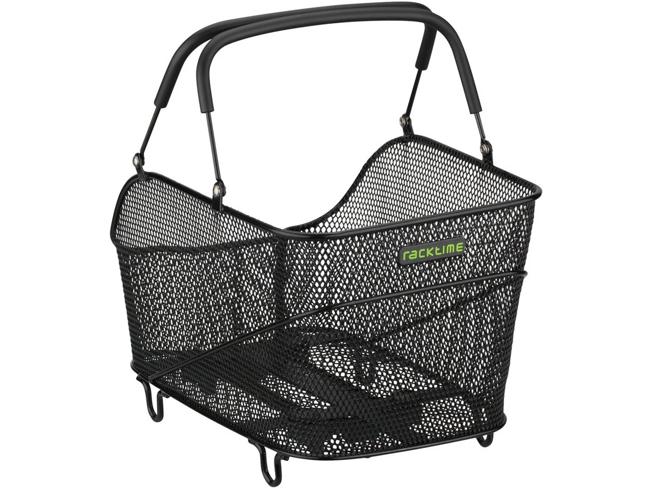 Racktime Bask-it Trunk Small Fahrradkorb 3 Racktime Bask-it Trunk Small Fahrradkorb