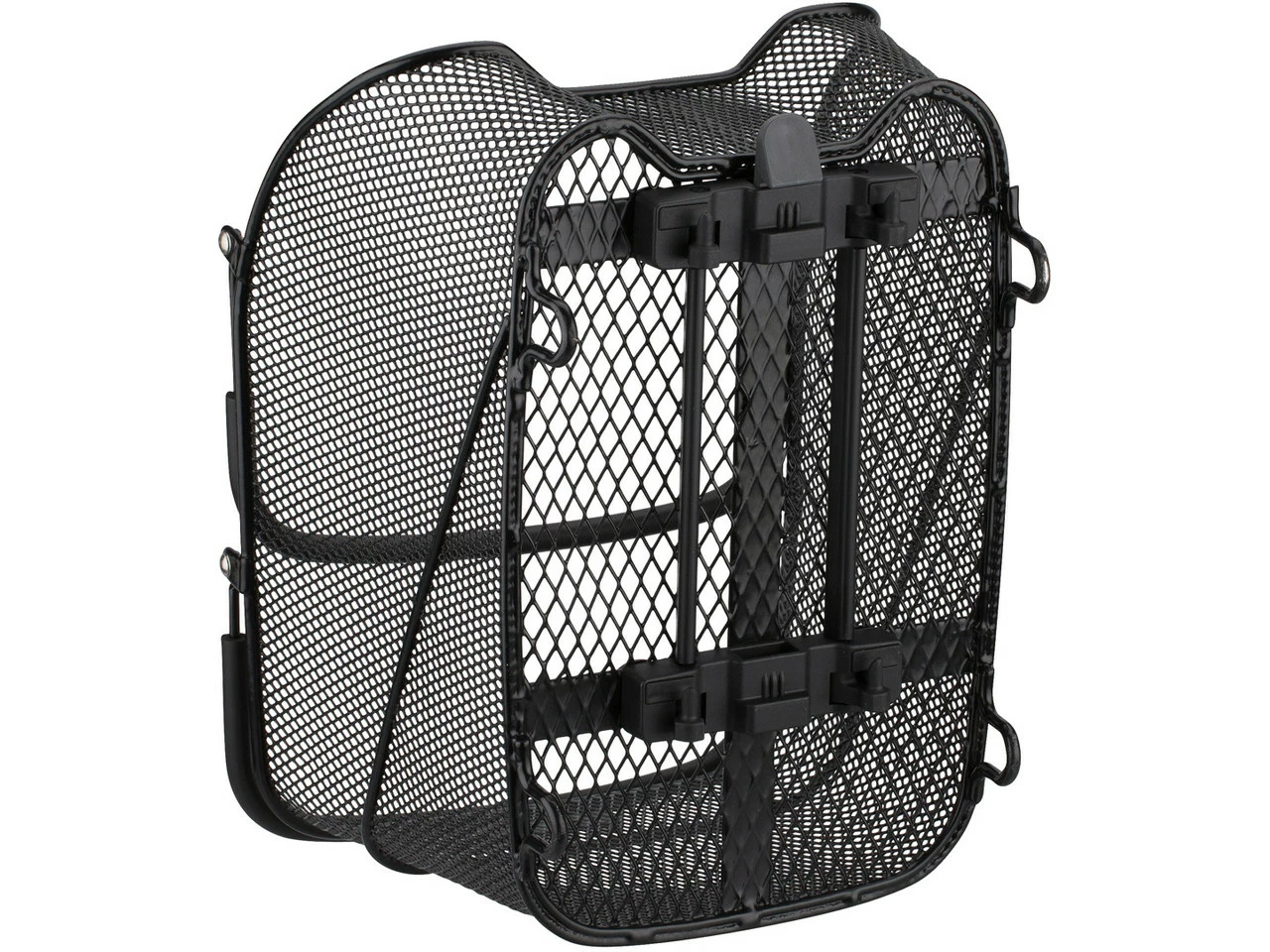 Racktime Bask-it Trunk Small Fahrradkorb 7 Racktime Bask-it Trunk Small Fahrradkorb - Image 5