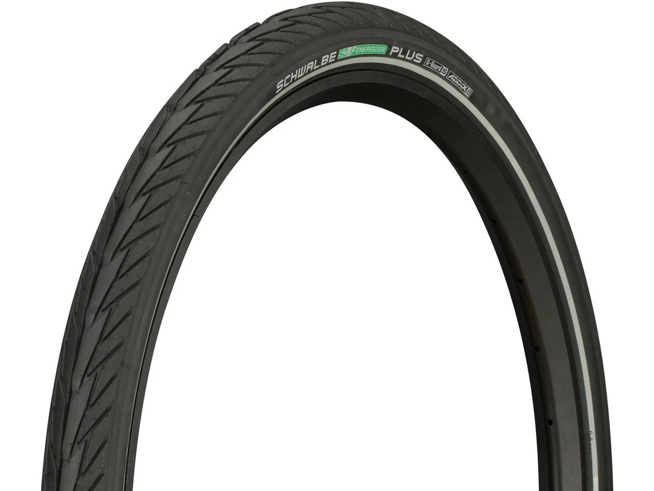 Schwalbe Energizer Plus ADDIX E 27,5" Drahtreifen 3 Schwalbe Energizer Plus ADDIX E 27,5" Drahtreifen