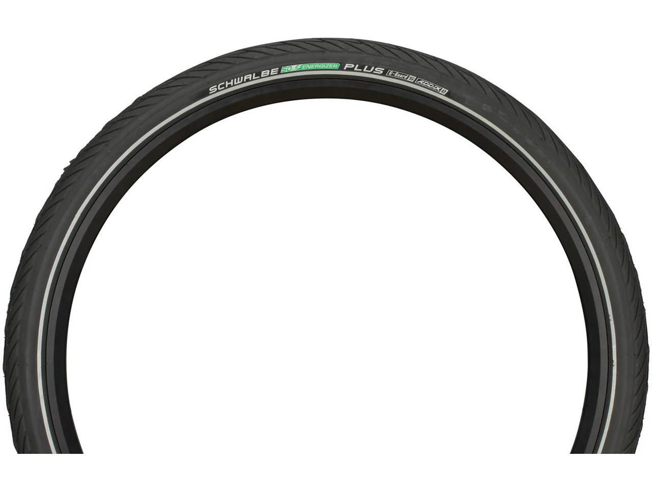 Schwalbe Energizer Plus ADDIX E 27,5" Drahtreifen 4 Schwalbe Energizer Plus ADDIX E 27,5" Drahtreifen - Image 2