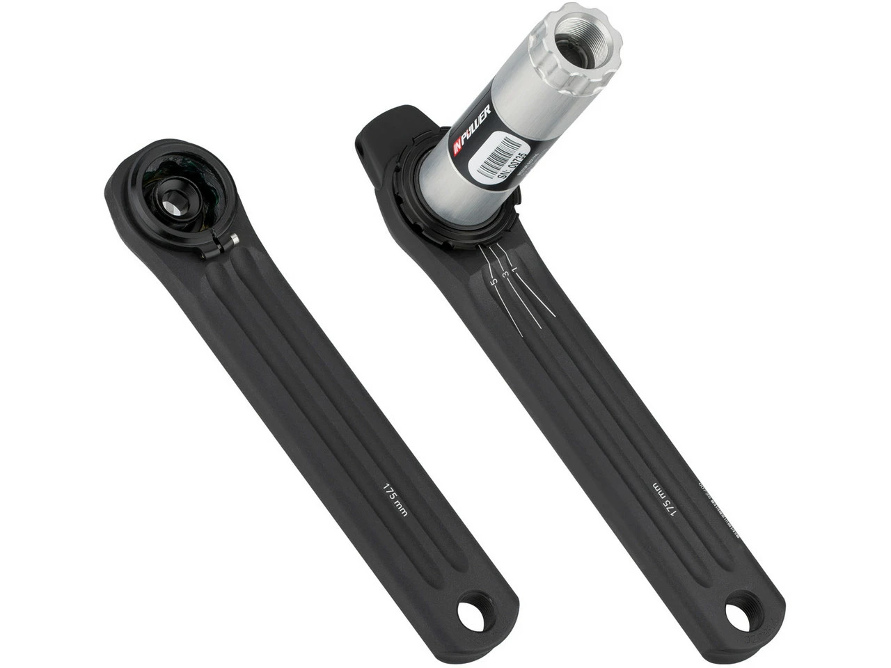 Rotor INPower DM Road Powermeter Kurbel 5 Rotor INPower DM Road Powermeter Kurbel - Image 3