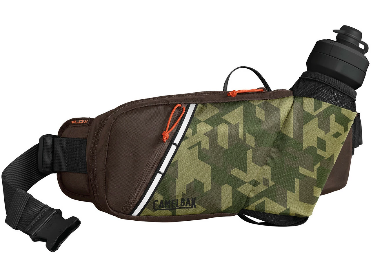 Camelbak Podium Flow Belt Trinkgürtel 3 Camelbak Podium Flow Belt Trinkgürtel