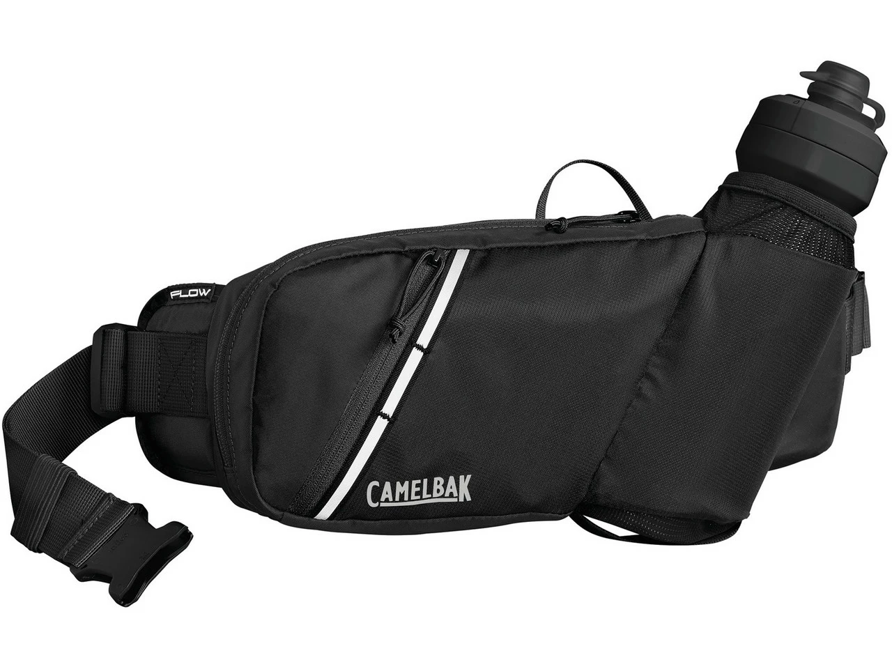 Camelbak Podium Flow Belt Trinkgürtel 4 Camelbak Podium Flow Belt Trinkgürtel - Image 2