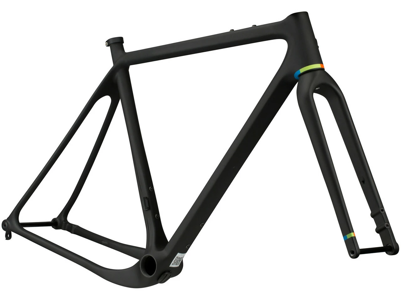 Open U.P.P.E.R. Rahmenkit 4 Open U.P.P.E.R. Rahmenkit - Image 2