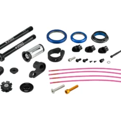 Open U.P.P.E.R. Rahmenkit 21 Open U.P.P.E.R. Rahmenkit -Fahrräder Verkäufe 228785