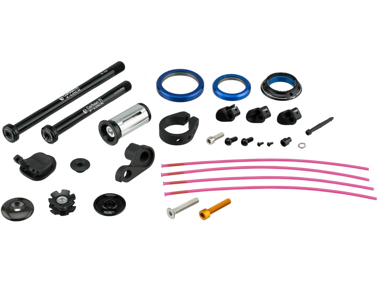 Open U.P.P.E.R. Rahmenkit 12 Open U.P.P.E.R. Rahmenkit - Image 10